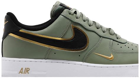 lv nike air force 1 green|air force 1 07 lv8.